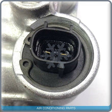 Load image into Gallery viewer, New OEM AC Compressor for Toyota Corolla 1.8L - 2014 2015 2016 2017 2018 2019 - Qualy Air