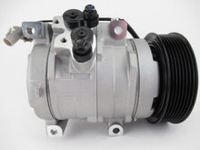 Load image into Gallery viewer, A/C Compressor 10S15C for Mitsubishi Fuso Canter FE160 QR - Qualy Air