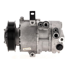 Load image into Gallery viewer, OEM AC Compressor for Hyu. Tucson / Kia Sportage - 2016 to 2018 - OE# 97701D3201 - Qualy Air