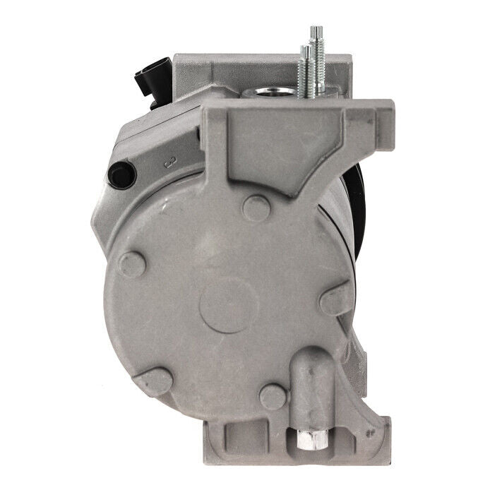 New A/C Compressor Chrysler 300 /Jeep Grand Cherokee / Dodge Charger, Durango.. - Qualy Air