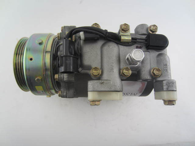A/C Compressor MSC105CVS for Chrysler Sebring / Dodge Avenger QR - Qualy Air