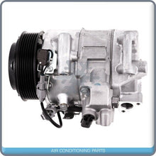 Load image into Gallery viewer, A/C Compressor OEM Denso TSB19C for Lexus ES350, GS350, RX350 / Toyota Ava... QR - Qualy Air