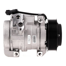 Load image into Gallery viewer, A/C Compressor for Dodge Ram, Ram 4000 / Ram 2500, 3500, 4000, 4500, 5500 QU - Qualy Air