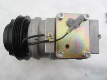 Load image into Gallery viewer, A/C Compressor OEM Denso 10PA17C for Toyota 4Runner QR - Qualy Air