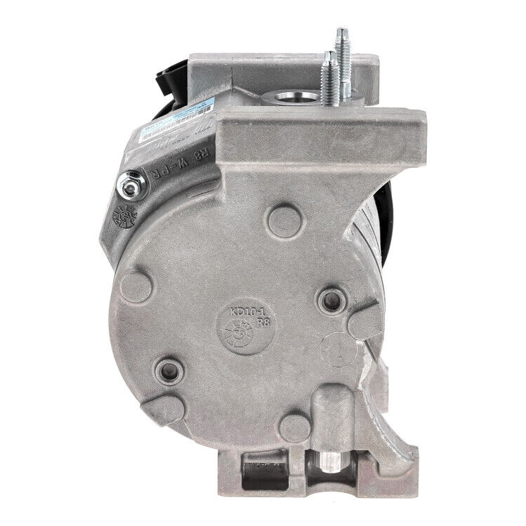 OEM A/C Compressor Chrysler 300 /Jeep Grand Cherokee / Dodge Charger, Durango.. - Qualy Air