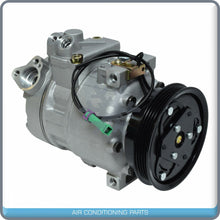 Load image into Gallery viewer, A/C Compressor for Audi A4 / Volkswagen Passat QU - Qualy Air