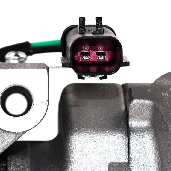 A/C Compressor 10SRE18C for Dodge Ram 1500, Ram 2500, Ram 3500, Ram 4000 /... QR - Qualy Air