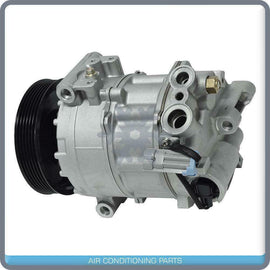 New A/C Compressor for Buick Regal 2011/ Lacrosse 2010 / Saab 9.5 2011 - Qualy Air