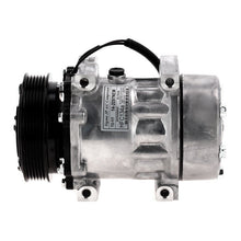 Load image into Gallery viewer, A/C Compressor SD7H15 for Dodge Dakota / Jeep Cherokee, Wrangler QR - Qualy Air
