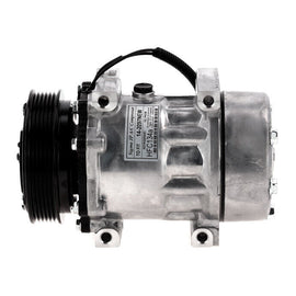 A/C Compressor SD7H15 for Dodge Dakota / Jeep Cherokee, Wrangler QR - Qualy Air