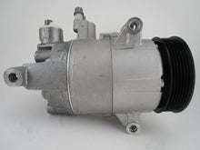 Load image into Gallery viewer, A/C Compressor OEM CVC E for Volkswagen Polo QR - Qualy Air