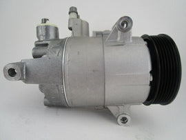 A/C Compressor OEM CVC E for Volkswagen Polo QR - Qualy Air