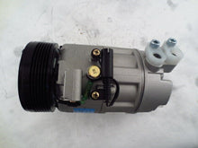 Load image into Gallery viewer, A/C Compressor CSV613 for BMW Z4 QR - Qualy Air