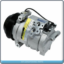 Cargar imagen en el visor de la galería, New A/C Compressor for Mercedes-Benz SLK300, Sprinter, Sprinter 2500, Sprinter.. - Qualy Air