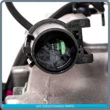 Load image into Gallery viewer, New A/C Compressor for Kia Rondo 2.4L - 2007 to 2012 - (DOWOON System Only) - QR - Qualy Air