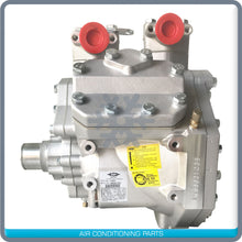 Load image into Gallery viewer, NEW OEM BITZER A/C COMPRESSOR F400Y - BUS APPLICATION - Qualy Air