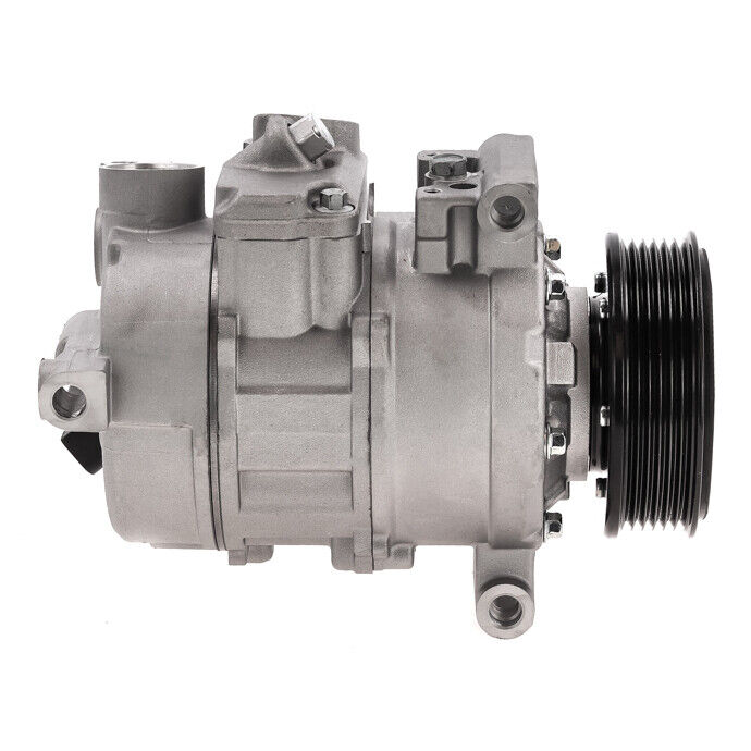NEW AC COMPRESSOR FOR 2009-14 AUDI A4 A5 Q5 WITH 2.0L - OE# 8K0260805L - Qualy Air