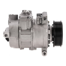 Cargar imagen en el visor de la galería, NEW AC COMPRESSOR FOR 2009-14 AUDI A4 A5 Q5 WITH 2.0L - OE# 8K0260805L - Qualy Air