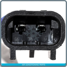 Load image into Gallery viewer, New AC Compressor for Freightliner Cascadia Cummins - 2011 2012 2013 2014 2015 - OE# A2265772000 - Qualy Air