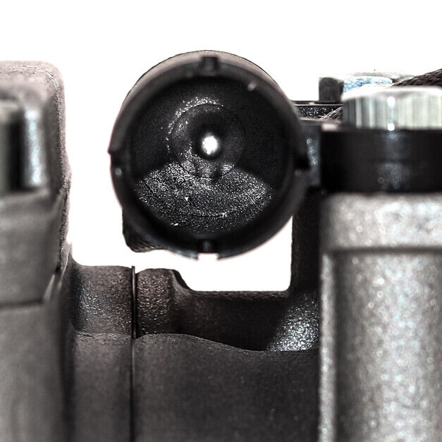 New A/C Compressor for BMW X5  3.0L - 2003 2004 2005 2006 - OE# 64526918000 - Qualy Air