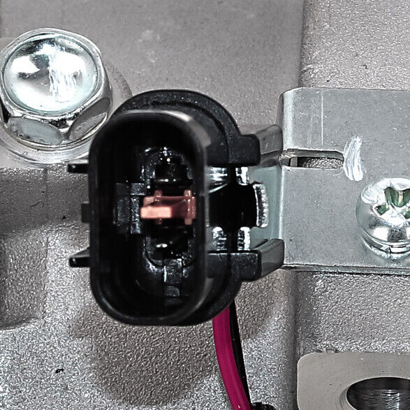 New A/C Compressor fits Hyundai Accent / Kia Rio 1.6L - 2012 to 2017 QU - Qualy Air