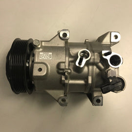 A/C Compressor OEM 6SES14C for Sonata QR - Qualy Air
