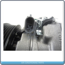 Load image into Gallery viewer, A/C Compressor OEM Acdelco 10SE18F for Chevrolet Express 1500, Express 250... QR - Qualy Air