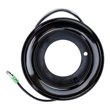 Cargar imagen en el visor de la galería, New A/C Compressor Coil Sanden SD708, 709, 7H15 - 12V - OE# 46109920 - Qualy Air