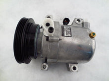 Cargar imagen en el visor de la galería, A/C Compressor CR14 for OE# 92600 F4216 QR - Qualy Air