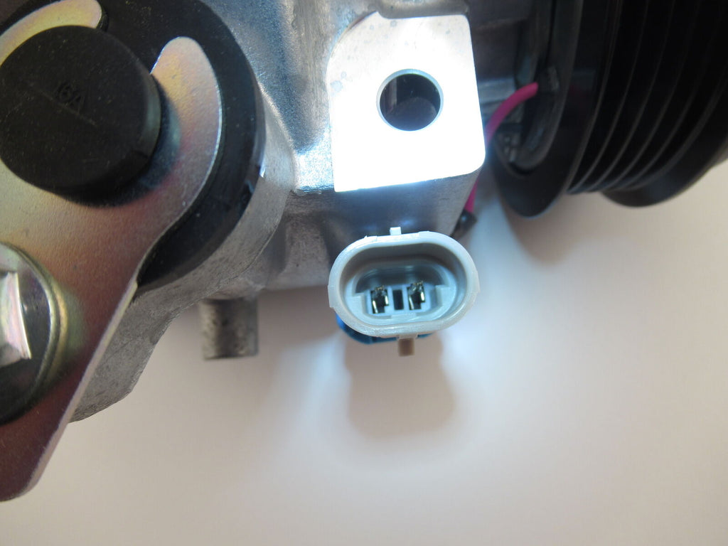 A/C Compressor OEM QS90 for Buick Encore QR - Qualy Air