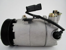 Load image into Gallery viewer, A/C Compressor VS14E for BMW X1, X2 / Mini Cooper, Cooper Clubman, Cooper ... QR - Qualy Air