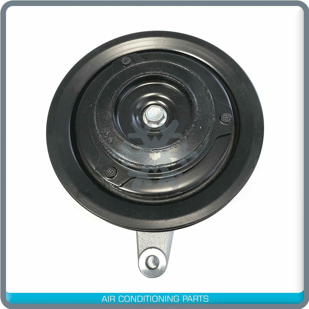 New A/C Compressor fits Kubota Tractor M108S, M5040, M7040, M8540, M9540 - Qualy Air