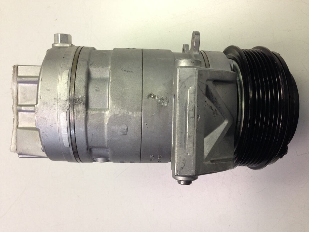 A/C Compressor OEM Motorcraft DKS20DT for Ford F-150 QR - Qualy Air