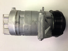 Load image into Gallery viewer, A/C Compressor OEM Motorcraft DKS20DT for Ford F-150 QR - Qualy Air
