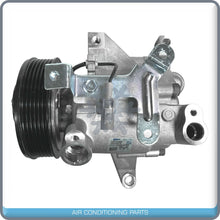 Cargar imagen en el visor de la galería, New OEM A/C Compressor for Subaru Impreza, Crosstrek, Forester.. - OE# Z0014247B - Qualy Air