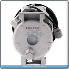 Load image into Gallery viewer, A/C Compressor 10S17C for Acura TL / Honda Accord, Pilot QR - Qualy Air