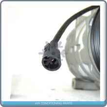 Load image into Gallery viewer, A/C Compressor OEM Denso 10S13C for Suzuki Grand Vitara, Vitara, XL-7 QR - Qualy Air