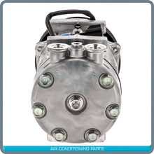 Load image into Gallery viewer, New A/C Compressor for Kenworth / Peterbilt 320,382,384,389,587 - Model 4079 - Qualy Air