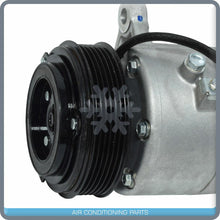 Cargar imagen en el visor de la galería, New A/C Compressor for Mini Cooper 2014 to 2019 / Clubman 2016 to 2019 - Qualy Air