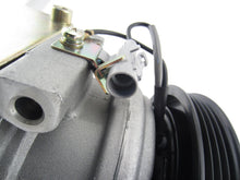 Cargar imagen en el visor de la galería, A/C Compressor OEM Denso 10PA17C for Toyota 4Runner QR - Qualy Air
