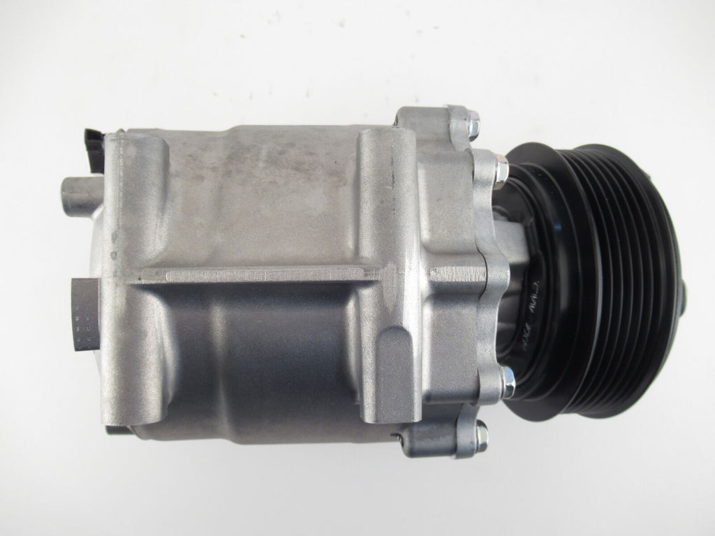 A/C Compressor OEM TRSA090 for Honda Civic, Prelude QR - Qualy Air
