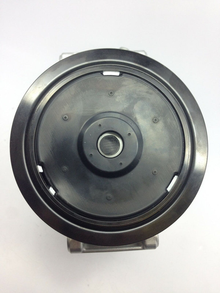 A/C Compressor OEM Denso 7SEU16C for Audi A3 / Seat Toledo / Volkswagen Be... QR - Qualy Air