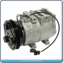 Load image into Gallery viewer, A/C Compressor HS15 for Rio QR - Qualy Air