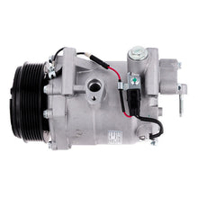 Load image into Gallery viewer, New A/C Compressor for Acura TSX 2.4L - 2009 to 2014 - OE# 38810RL5A02 - Qualy Air