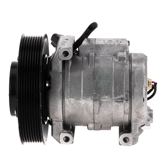 New A/C Compressor Freightliner Business Class M2, Coronado/ Western Star.. - Qualy Air