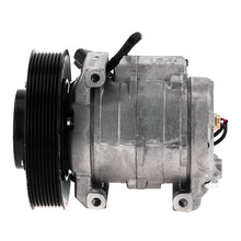 Cargar imagen en el visor de la galería, New A/C Compressor Freightliner Business Class M2, Coronado/ Western Star.. - Qualy Air