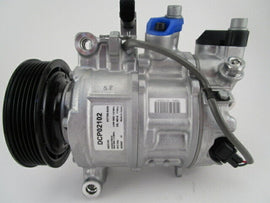 A/C Compressor OEM 6SES14C for Audi Q5 QR - Qualy Air