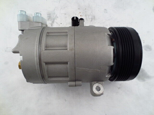 A/C Compressor CSV613 for BMW Z4 QR - Qualy Air
