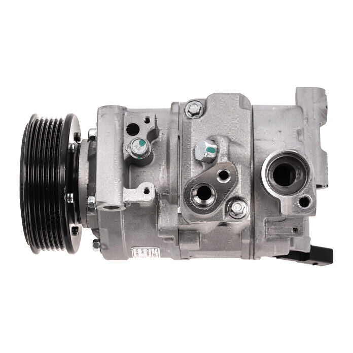 NEW AC COMPRESSOR FOR 2009-14 AUDI A4 A5 Q5 WITH 2.0L - OE# 8K0260805L - Qualy Air