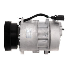 Load image into Gallery viewer, A/C Compressor SD7V16 for Audi A3, TT / Seat Cordoba, Ibiza, Leon, Toledo ... QR - Qualy Air